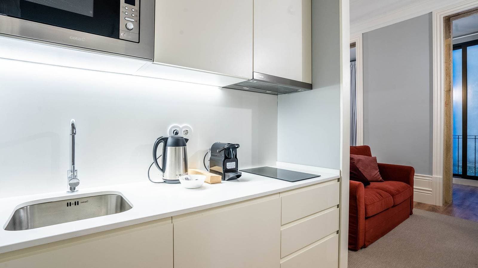 Foto 4 von 24: Ferienwohnung für 2 Personen