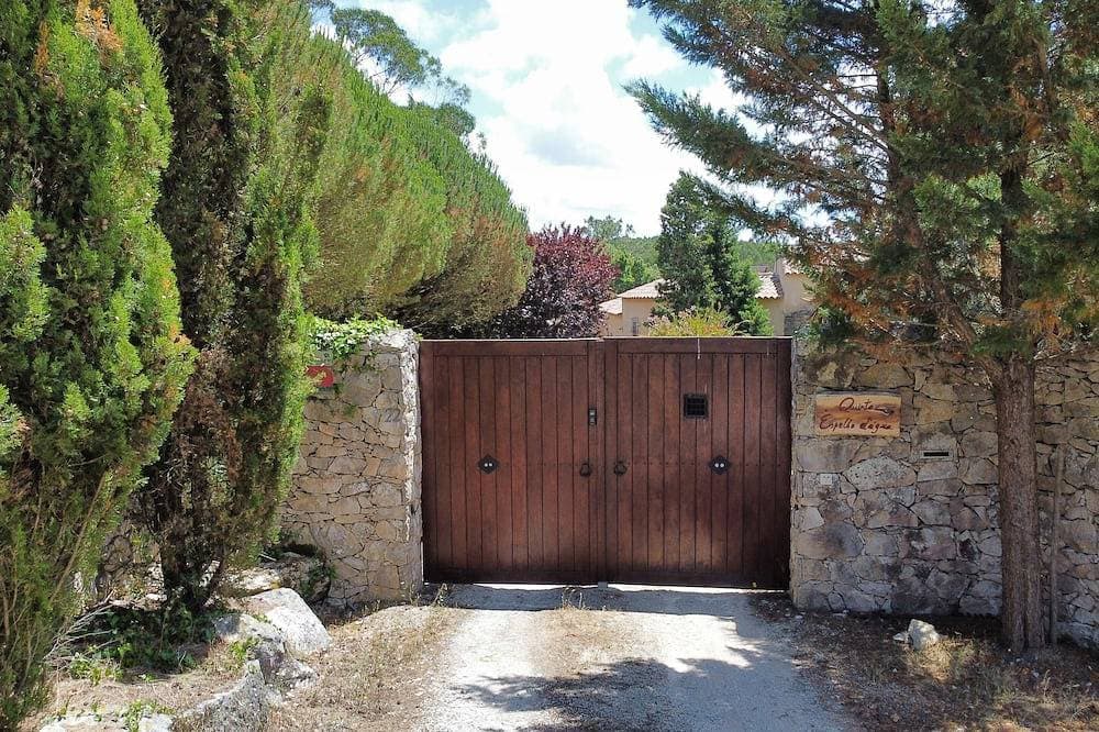 Foto 5 von 15: Lovely studio in an exclusive Villa surrounded by nature close to the Seaside