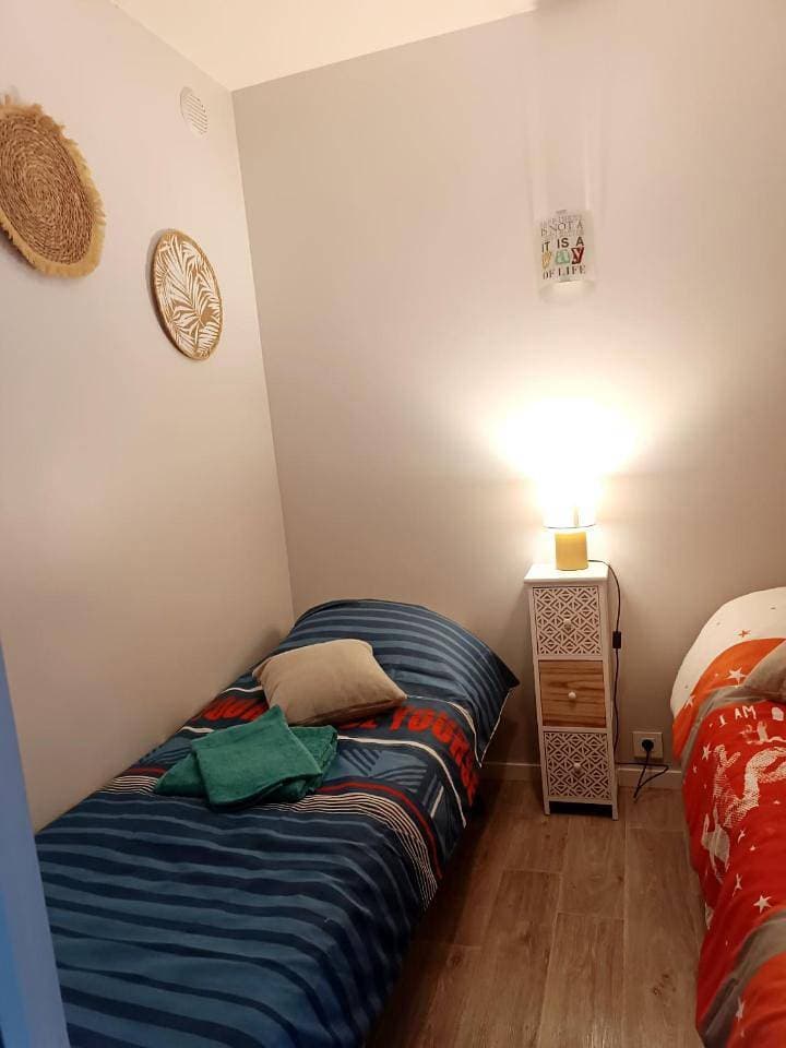 Foto 7 von 12: One-Bedroom Apartment