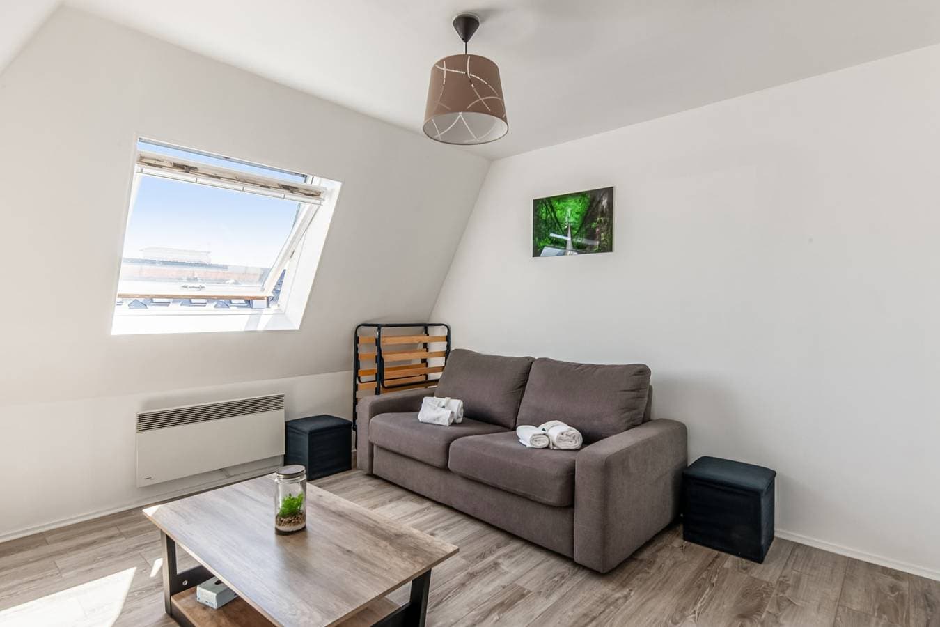 Appartement Risco - Welkeys 1