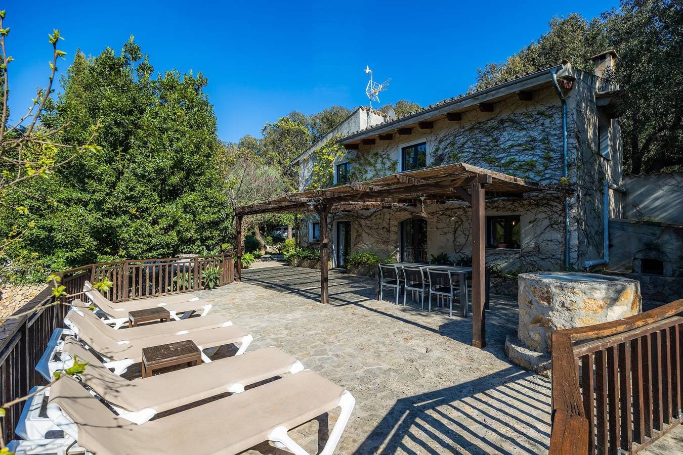 Foto 5 von 38: Luxusvilla mit spektakulärem Ausblick – Villa La Casita