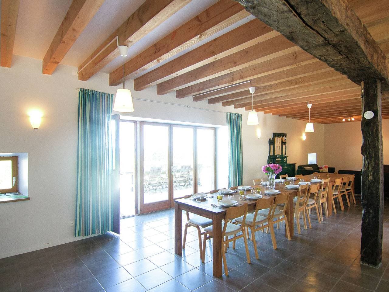 Foto 13 von 40: Ferienhaus in Romefort am Lac de Vassiviere