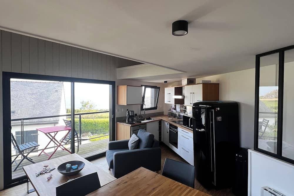 Foto 13 von 17: House with sea view, fifty metres from the Gr34 coastal path