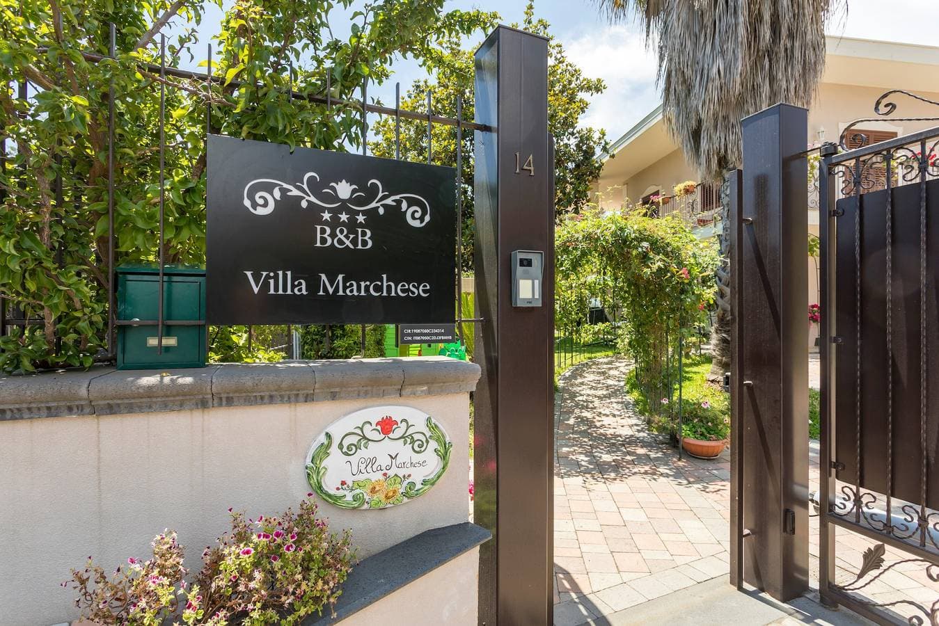 Villa Marchese 1