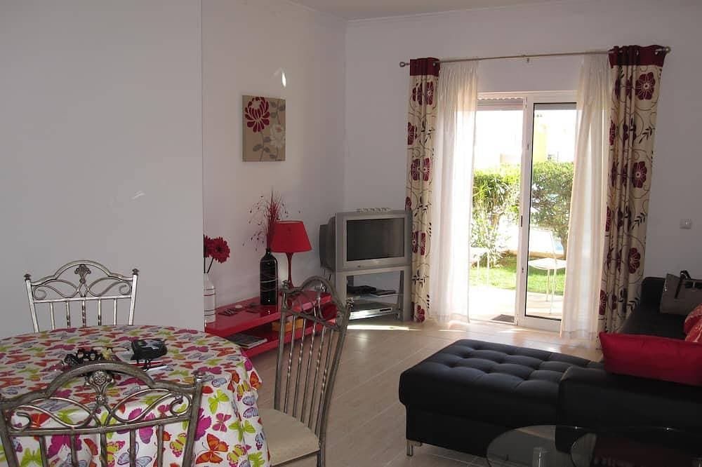 Foto 6 von 30: Albufeira: Angenehme, komfortable Wohnung mit Klimaanlage