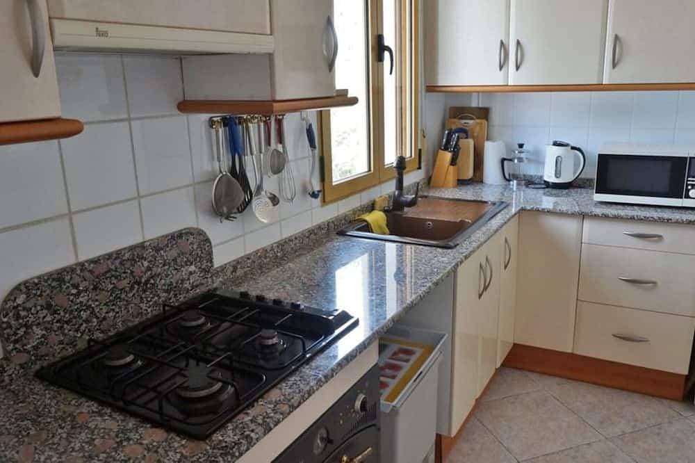 Foto 12 von 25: Bungalow separat bei Finca zw. Weinfeldern, Bergen und Meer