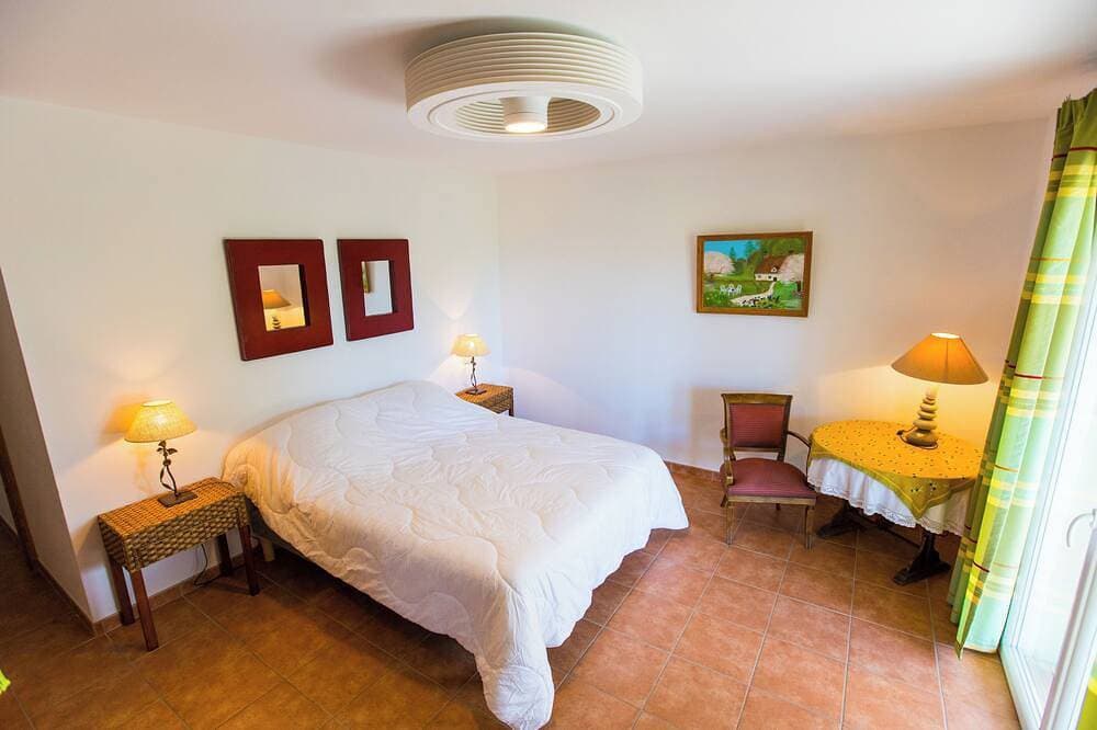 Foto 4 von 29: Villa mit privatem Pool und Whirlpool in der südlichen Ardèche!