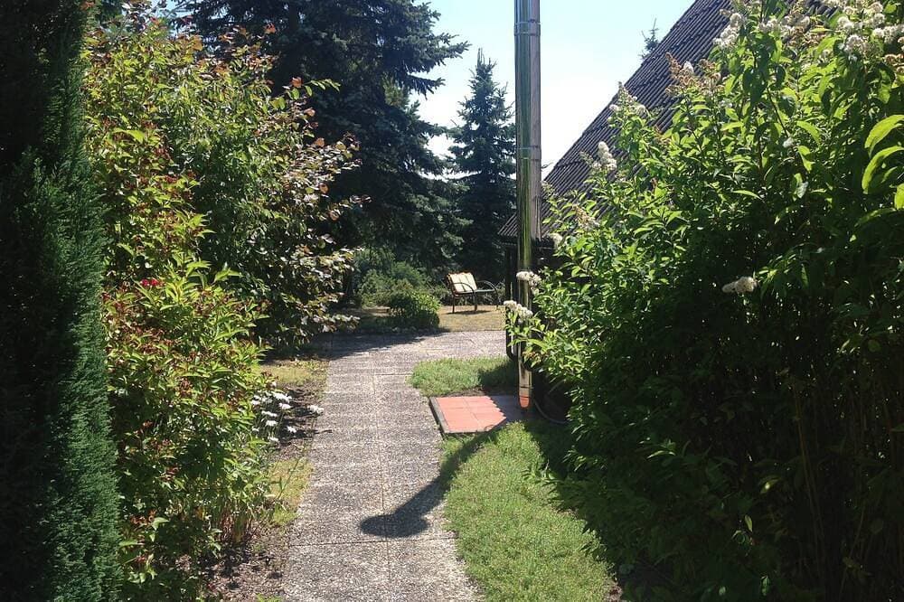 Foto 11 von 30: Ruhiges, gemütliches Ferienhaus mit Kamin, Grillplatz und traumhafter Aussicht