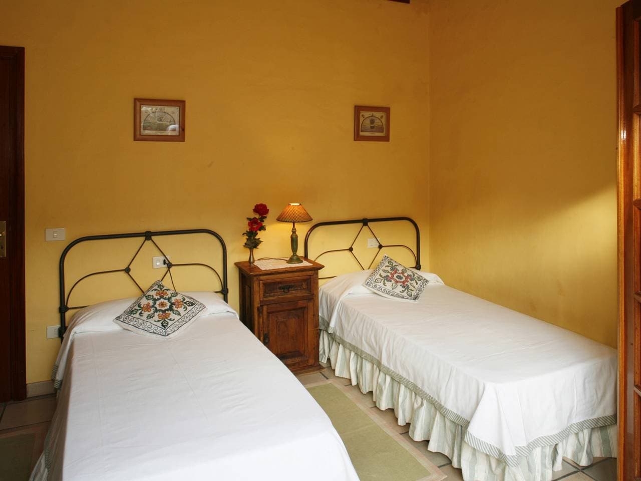 Foto 8 von 21: Charmantes Landhaus mit Pool, Grill und WiFi in Risco de Agaete