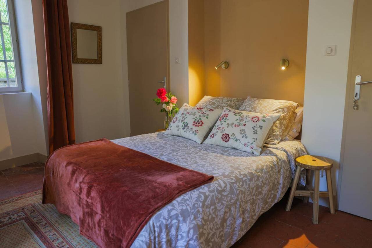 Foto 6 von 14: Small Double Room