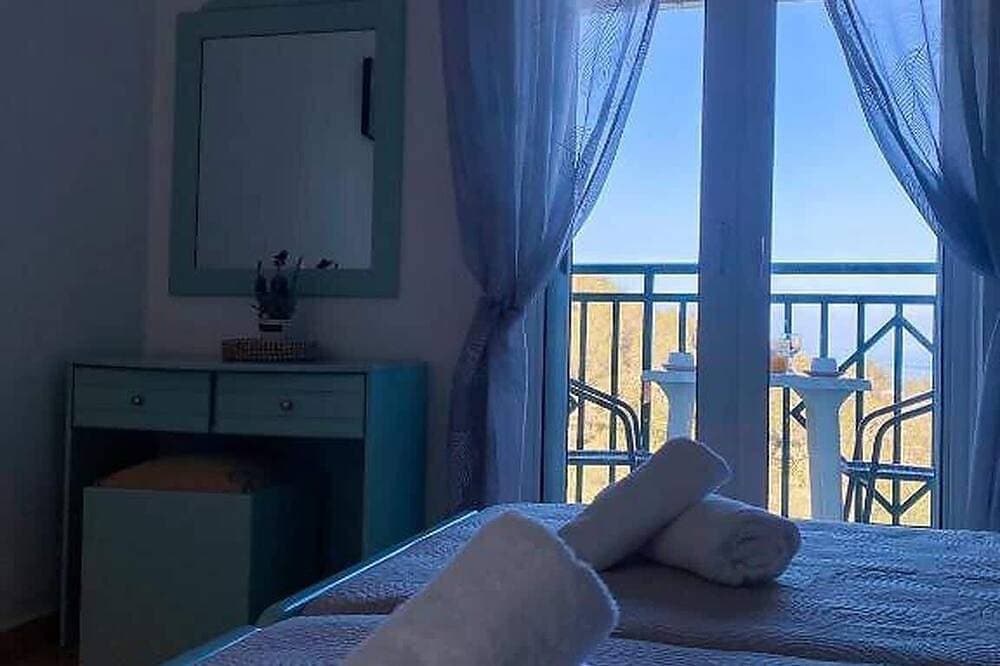 Foto 7 von 30: Dellis Apartments Corfu - Sea Views near the Beach