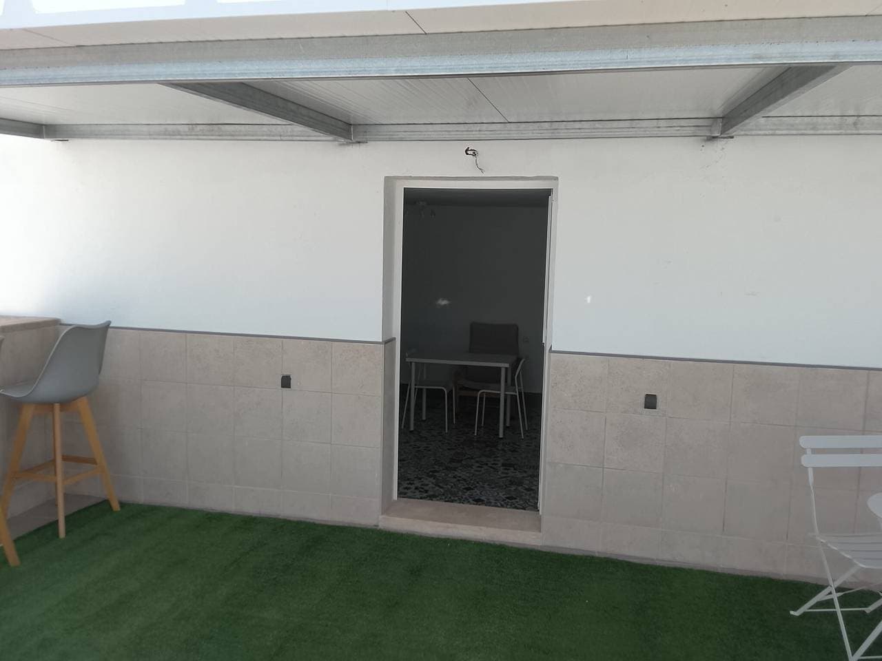Foto 5 von 13: Penthouse mit Terrasse, traumhafter Aussicht und Stränden von Cádiz in Ihrer Nähe
