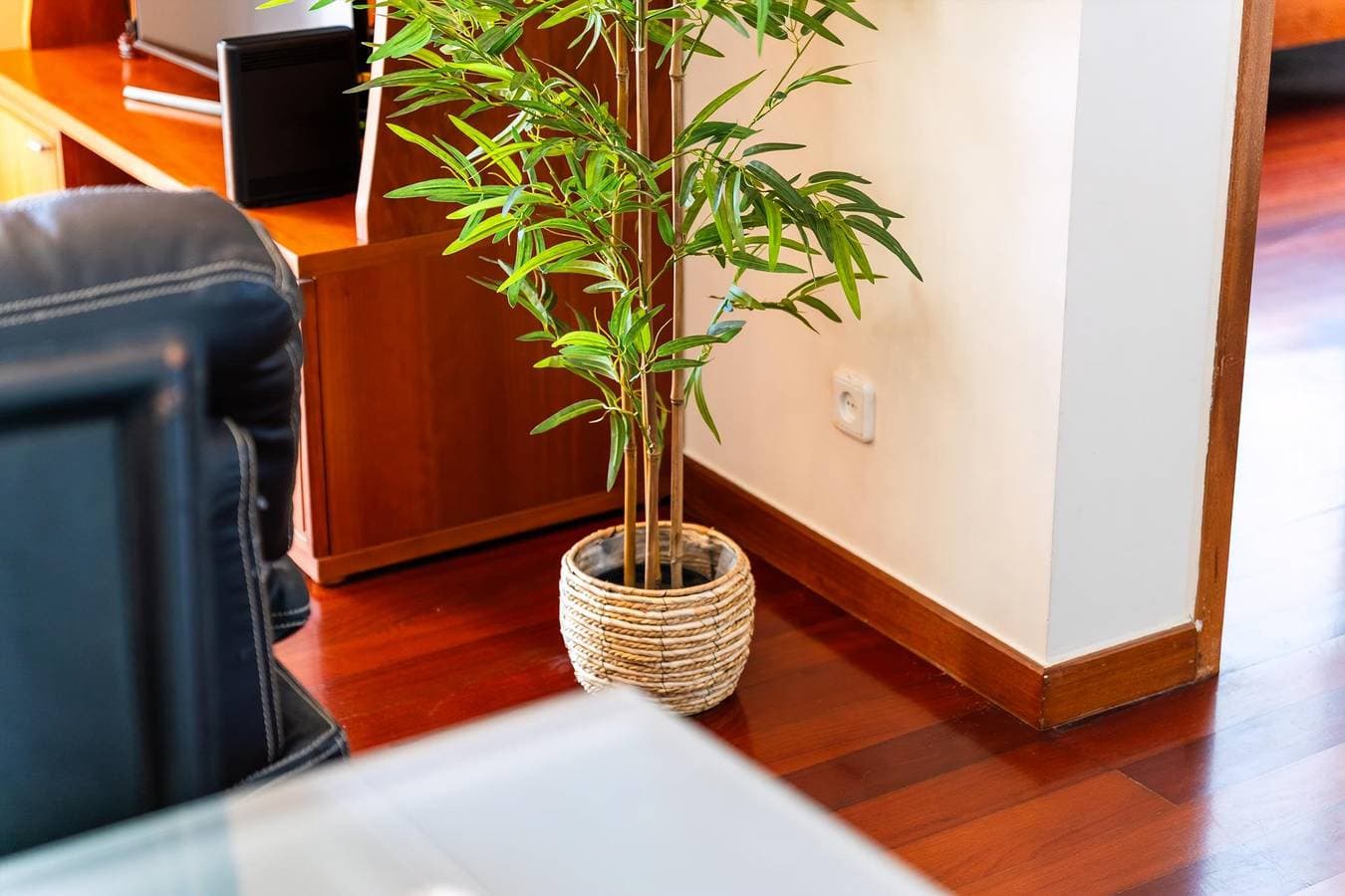 Foto 12 von 25: Ferienwohnung für 2 Personen mit Balkon