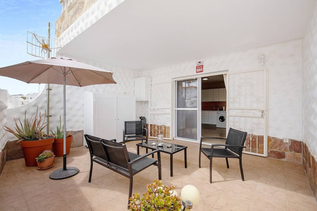 Casa Weimar 1