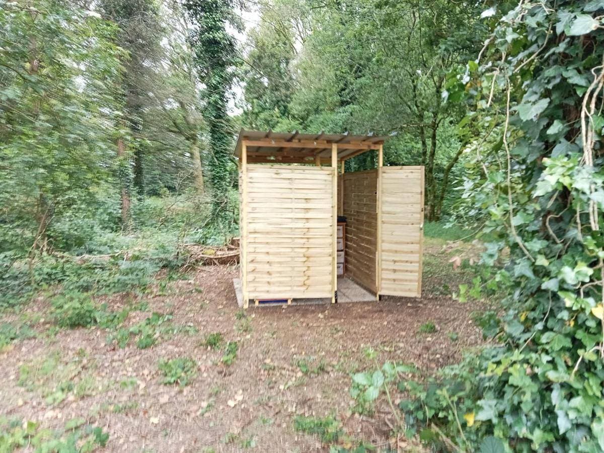 Foto 4 von 6: Tent
