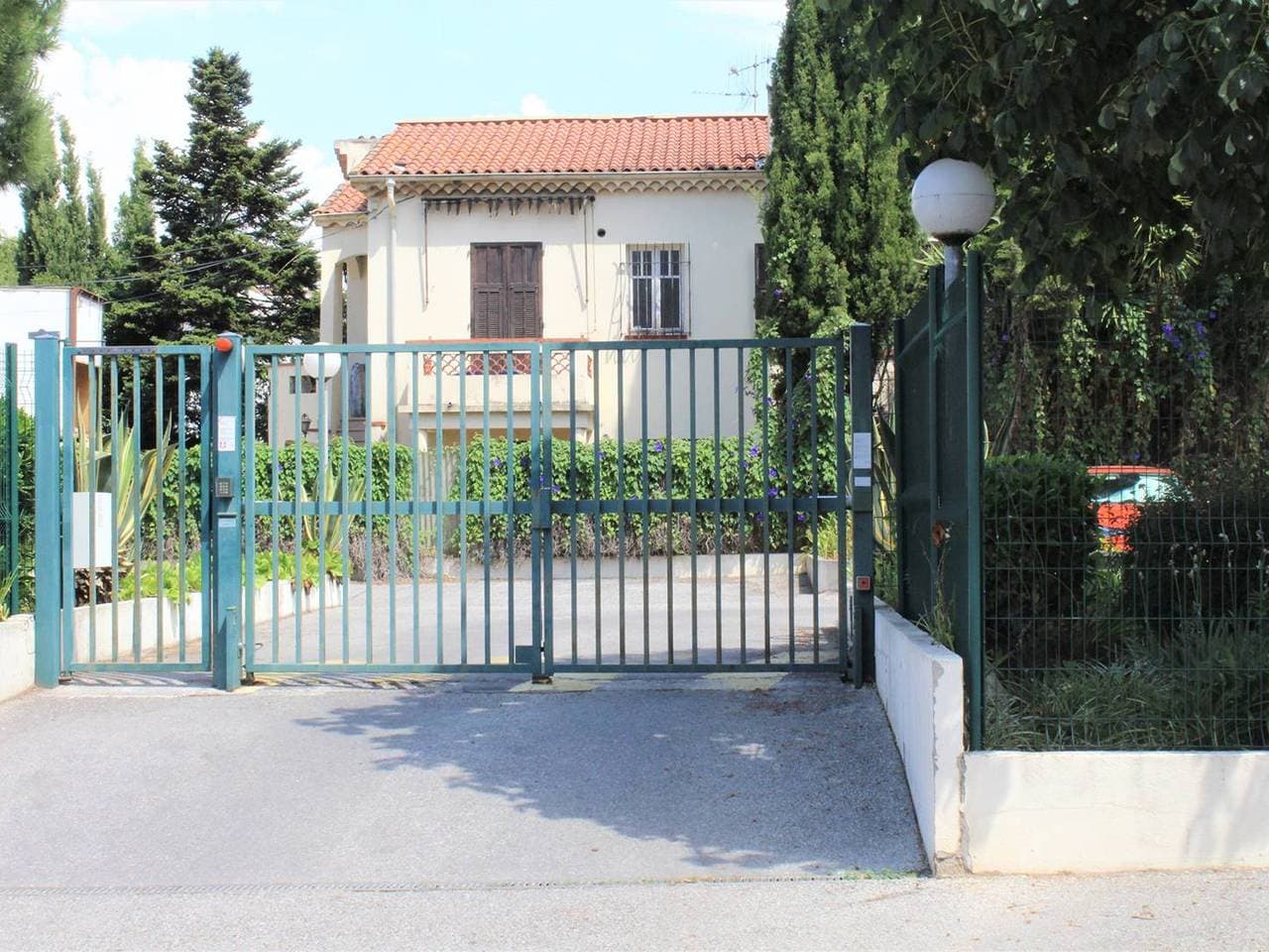 Foto 13 von 15: Studio, 4 Personen, 30m vom Meer, Terrasse, Parkplatz, Cagnes-sur-Mer