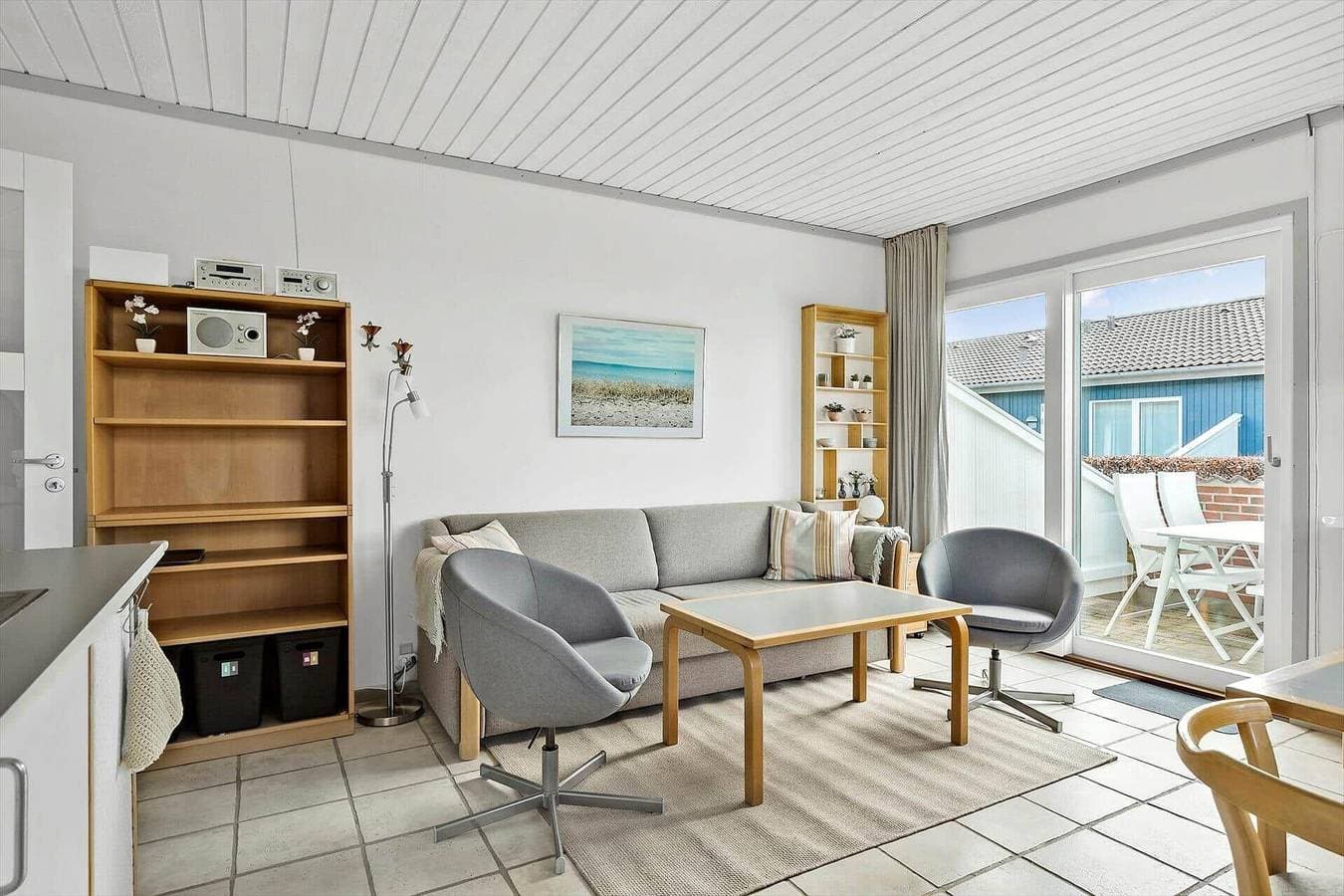 Foto 8 von 22: Fy120 Bogense - Grønnevej 8 Lejl. 45