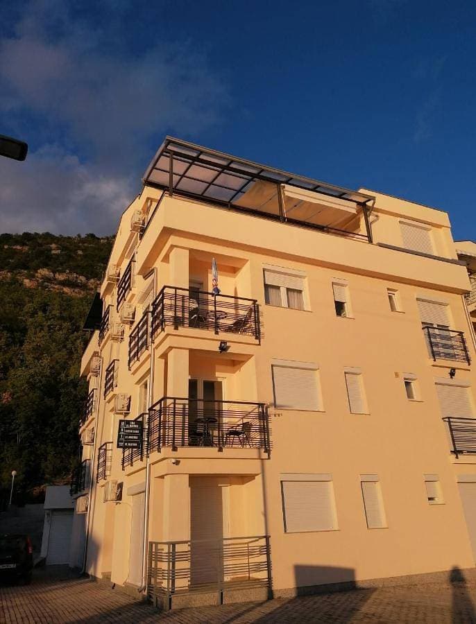 Apartments st.Martinia 1