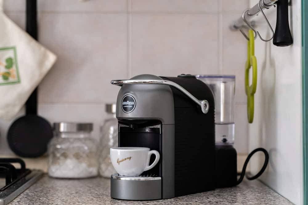 Foto 11 von 16: Lovely studio apartment 200mt from the sea