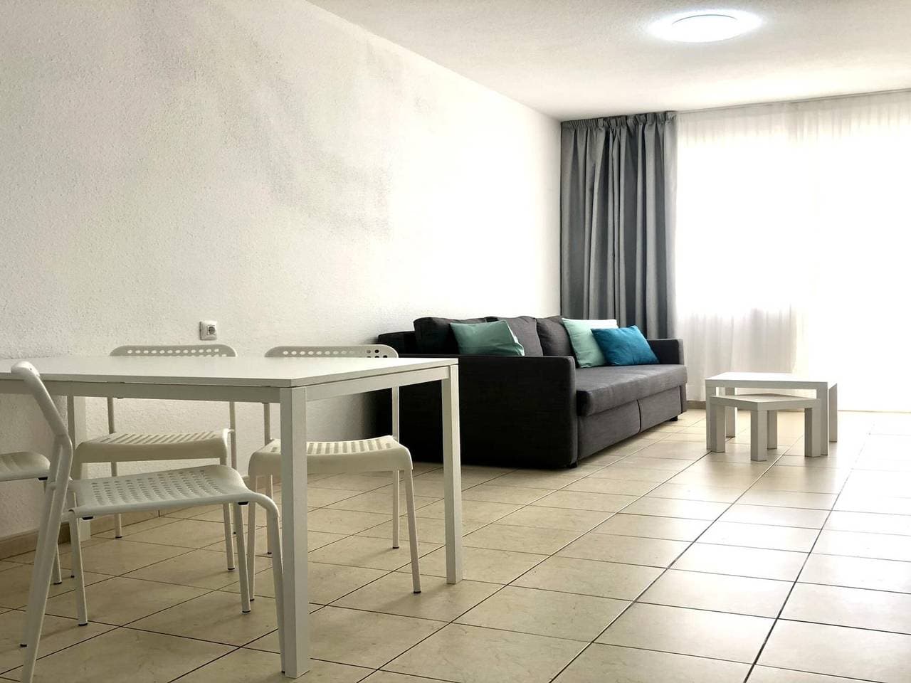 Foto 5 von 25: Wunderschönes renoviertes Apartment im Herzen von Jandía mit Blick auf Cosmo