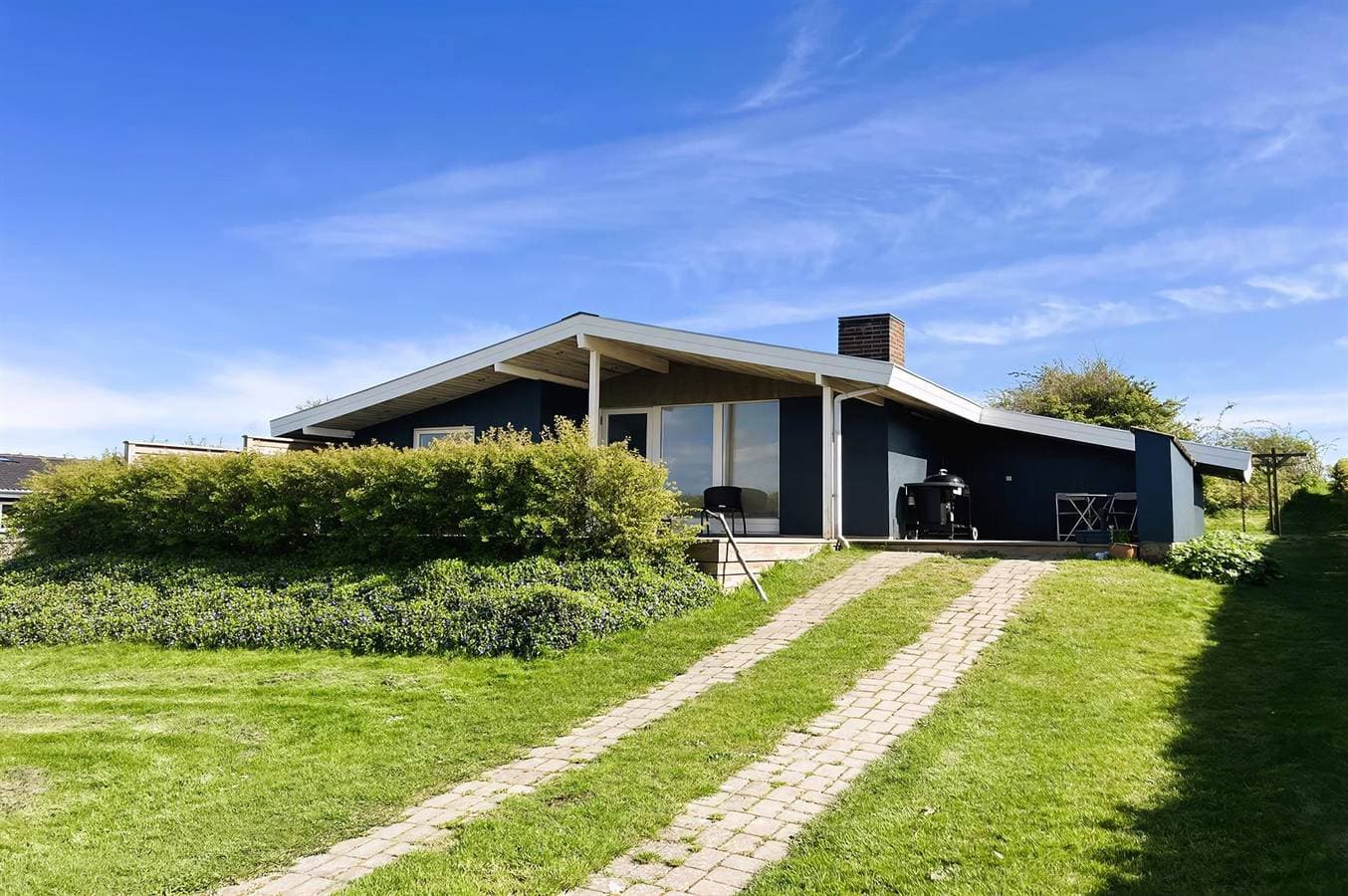 Foto 5 von 30: Pet friendly home in Bogense with sauna