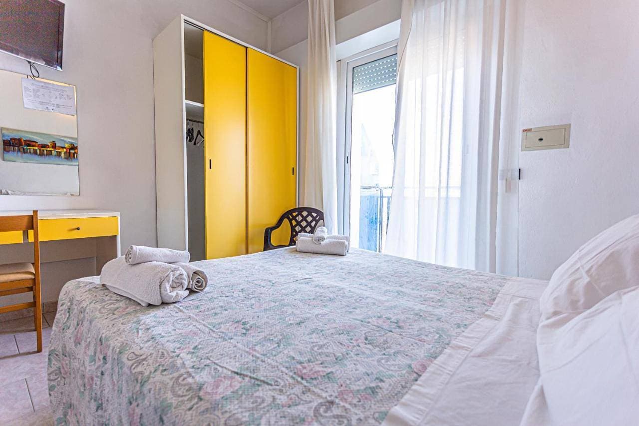 Foto 6 von 11: Double or Twin Room
