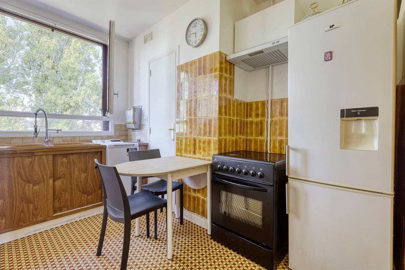 Foto 5 von 15: Ferienwohnung für 6 Personen