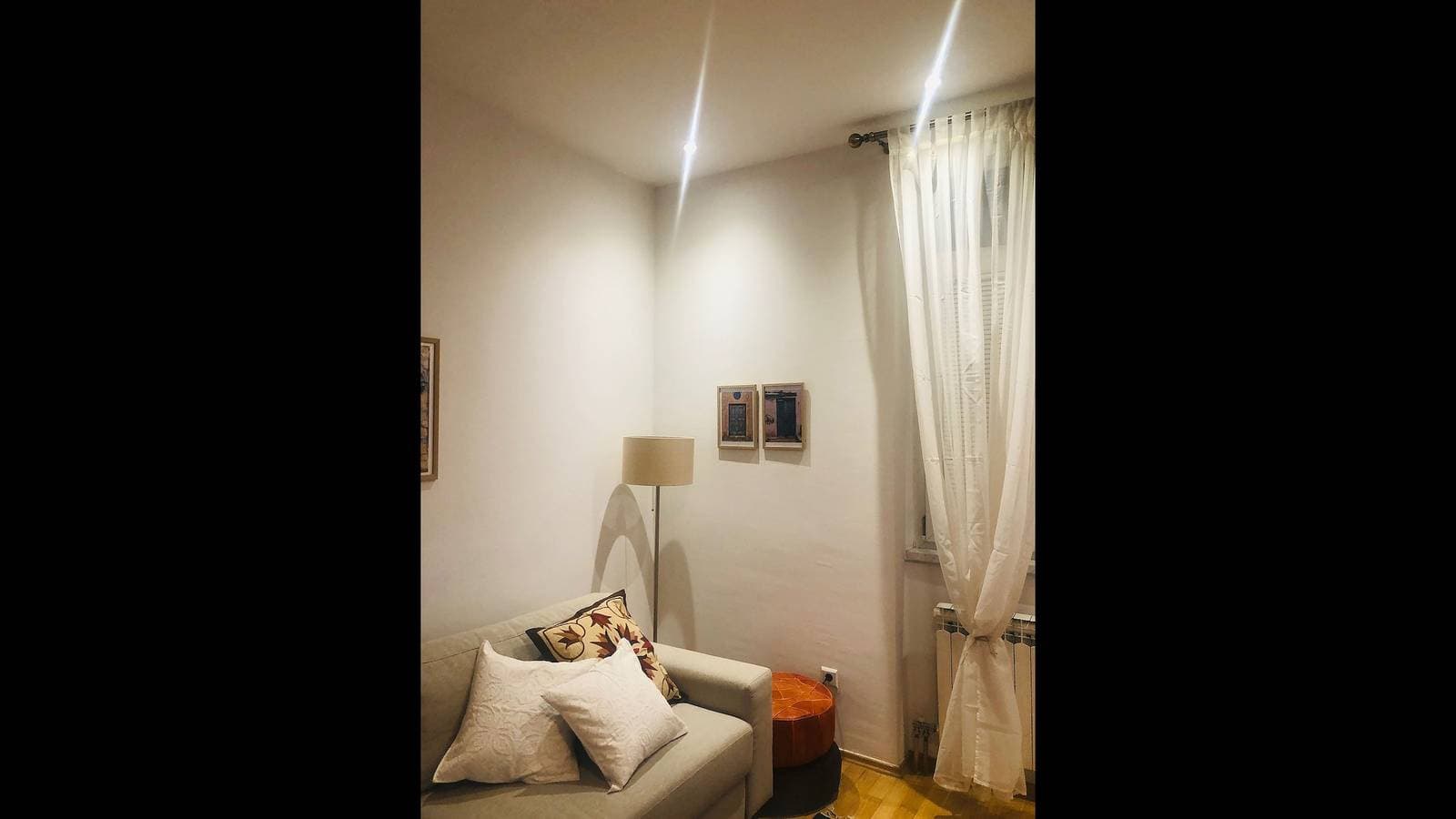 Foto 6 von 31: Gemütliches Apartment mit einem Schlafzimmer im Zentrum von Sarajevo
