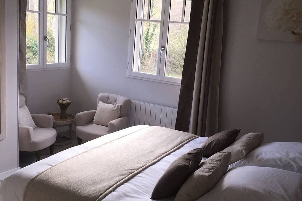 Foto 5 von 30: Haus 5 Personen in der Nähe des Strandes von Petites Dalles