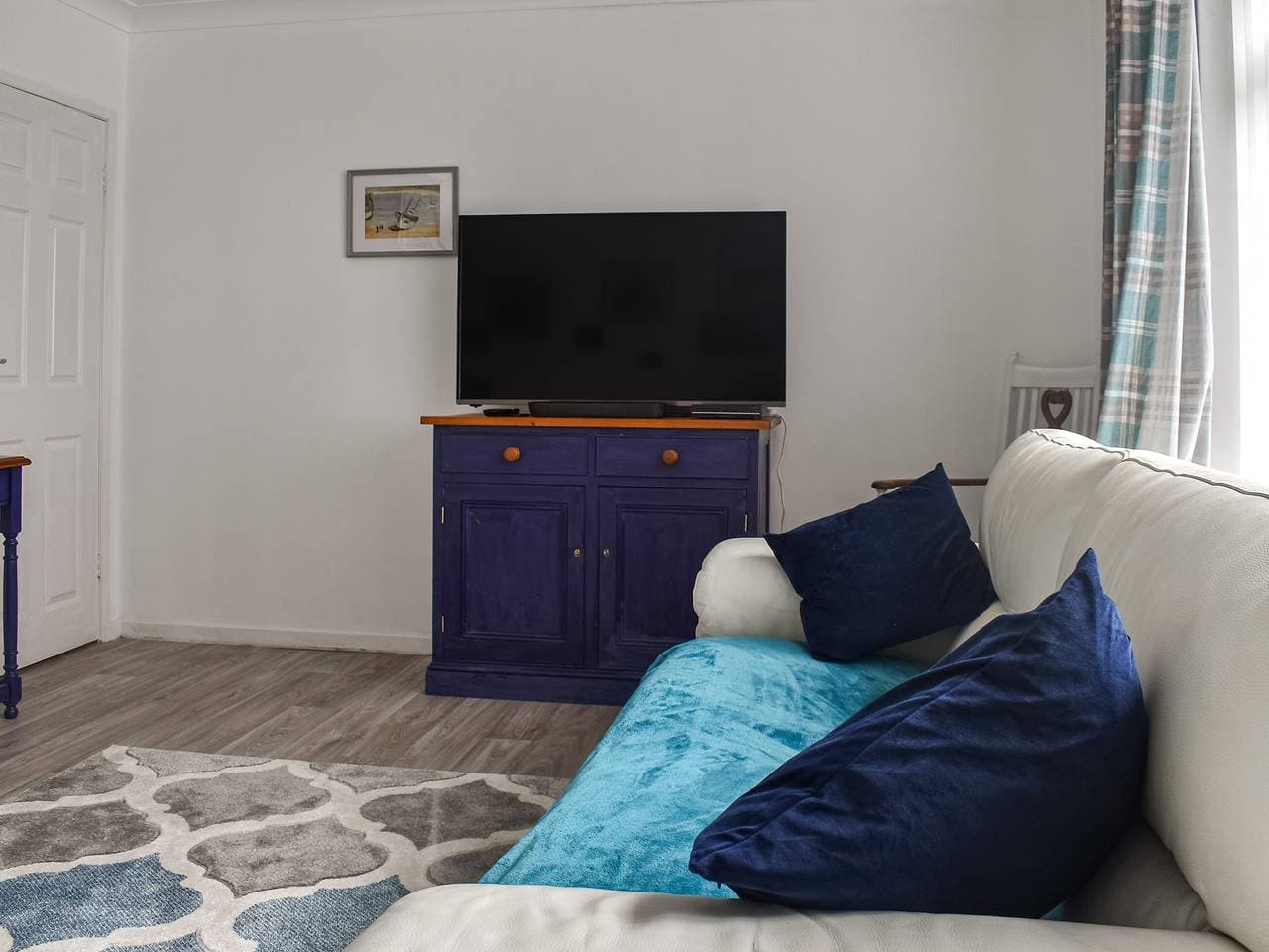 Foto 4 von 19: Cottage für 6 Personen mit Garten