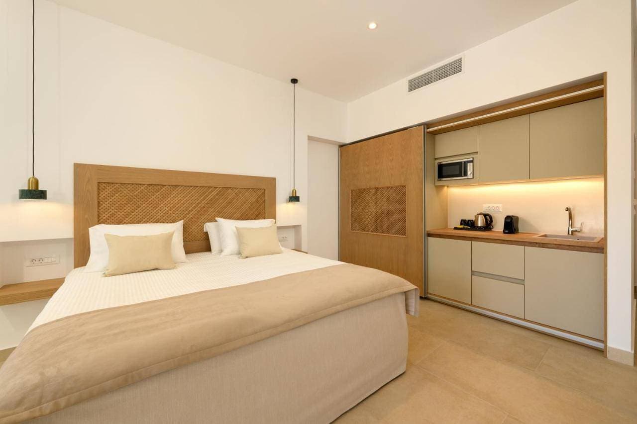 Foto 8 von 22: Junior Suite with Private Pool