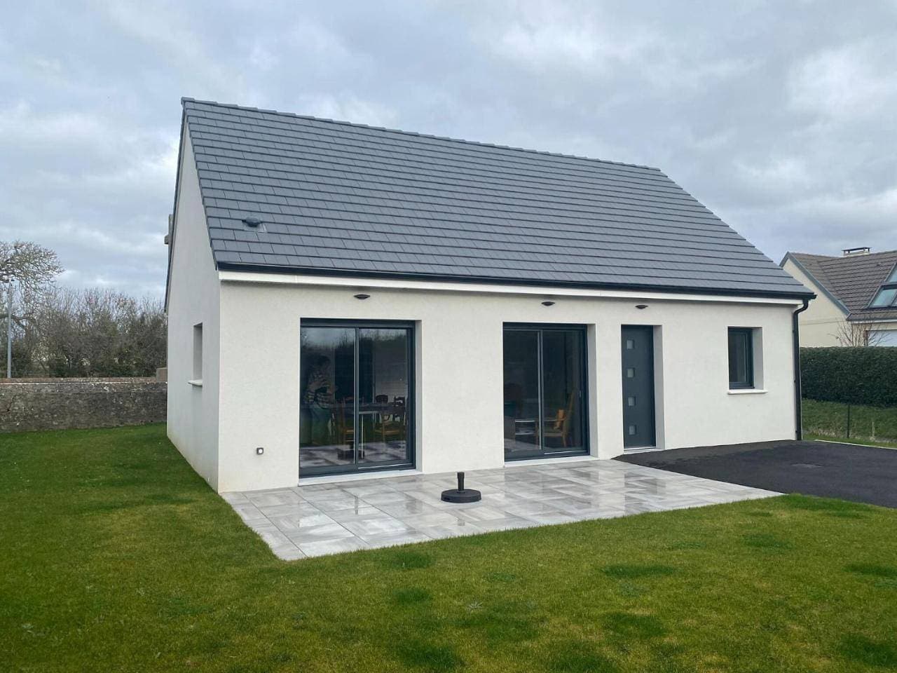 Foto 6 von 22: Three-Bedroom Holiday Home