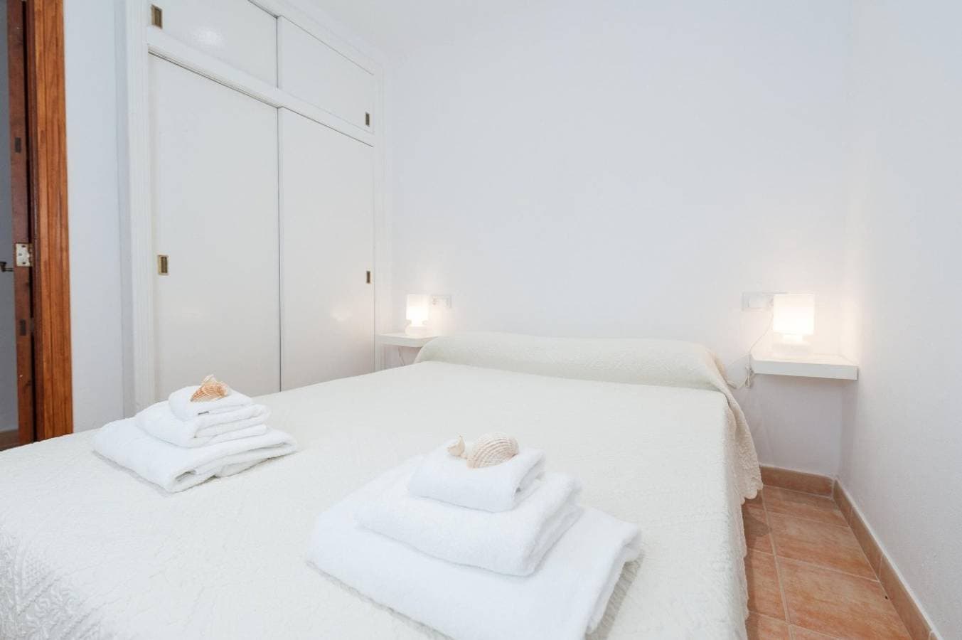 Foto 9 von 17: Ferienhaus für 5 Personen mit Terrasse