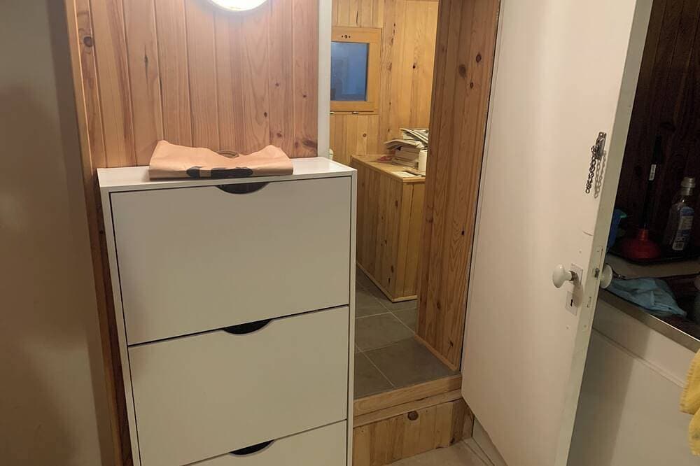 Foto 7 von 9: Quiet, pleasant accommodation with all comforts, pets welcome.