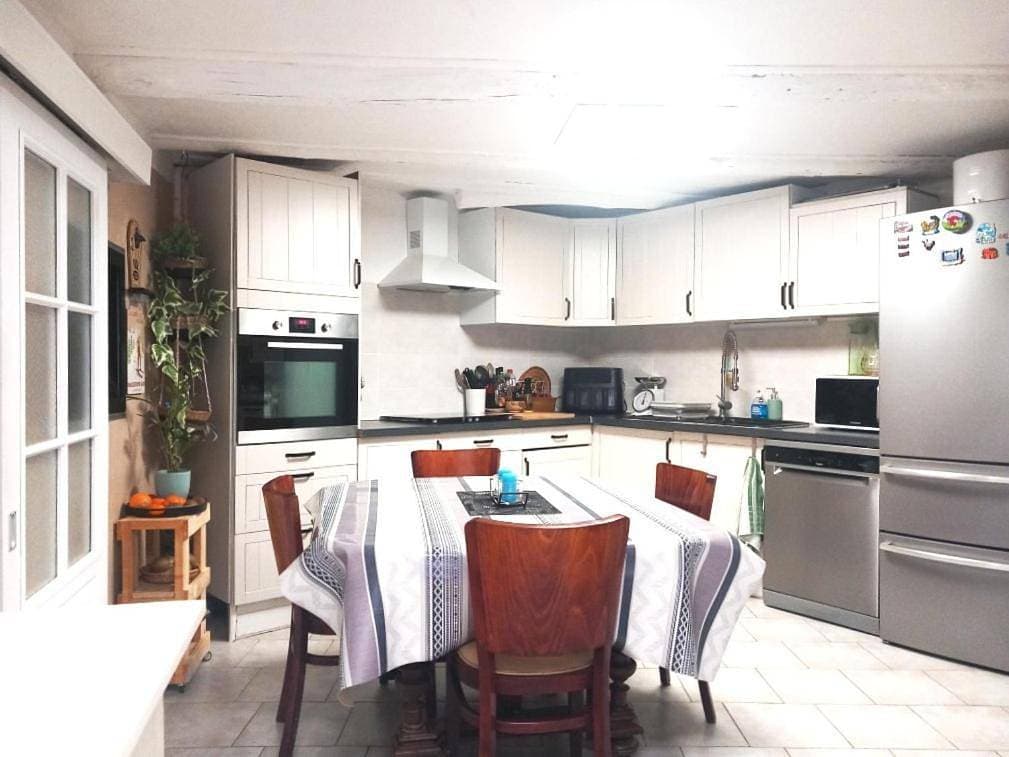 Foto 5 von 16: Two-Bedroom House