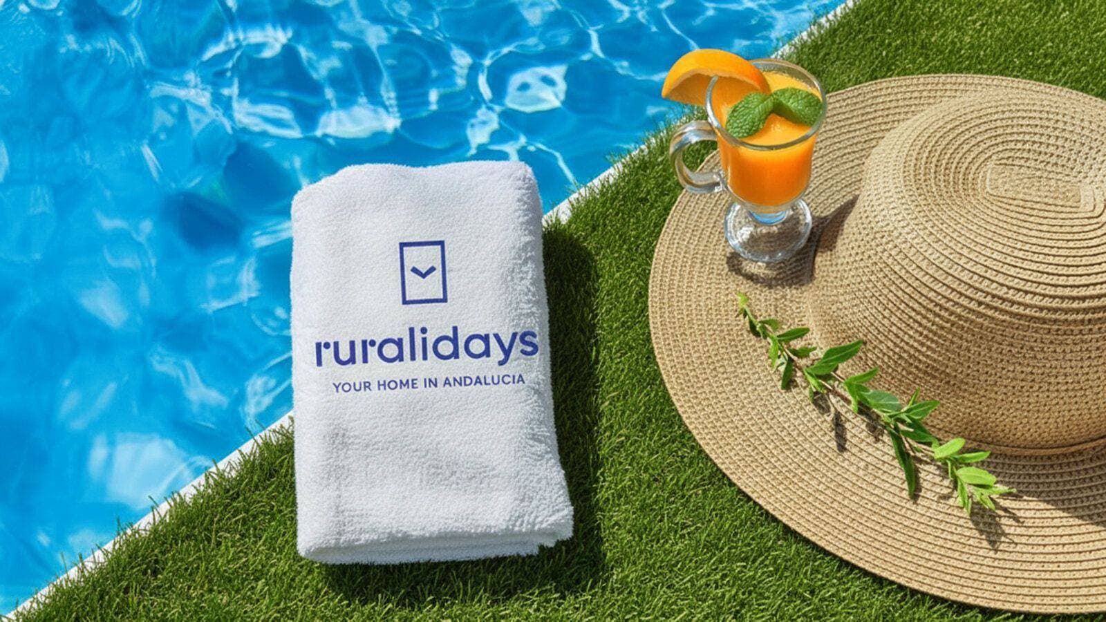 Foto 3 von 22: Casa Rural La Higuera El Gastor by Ruralidays