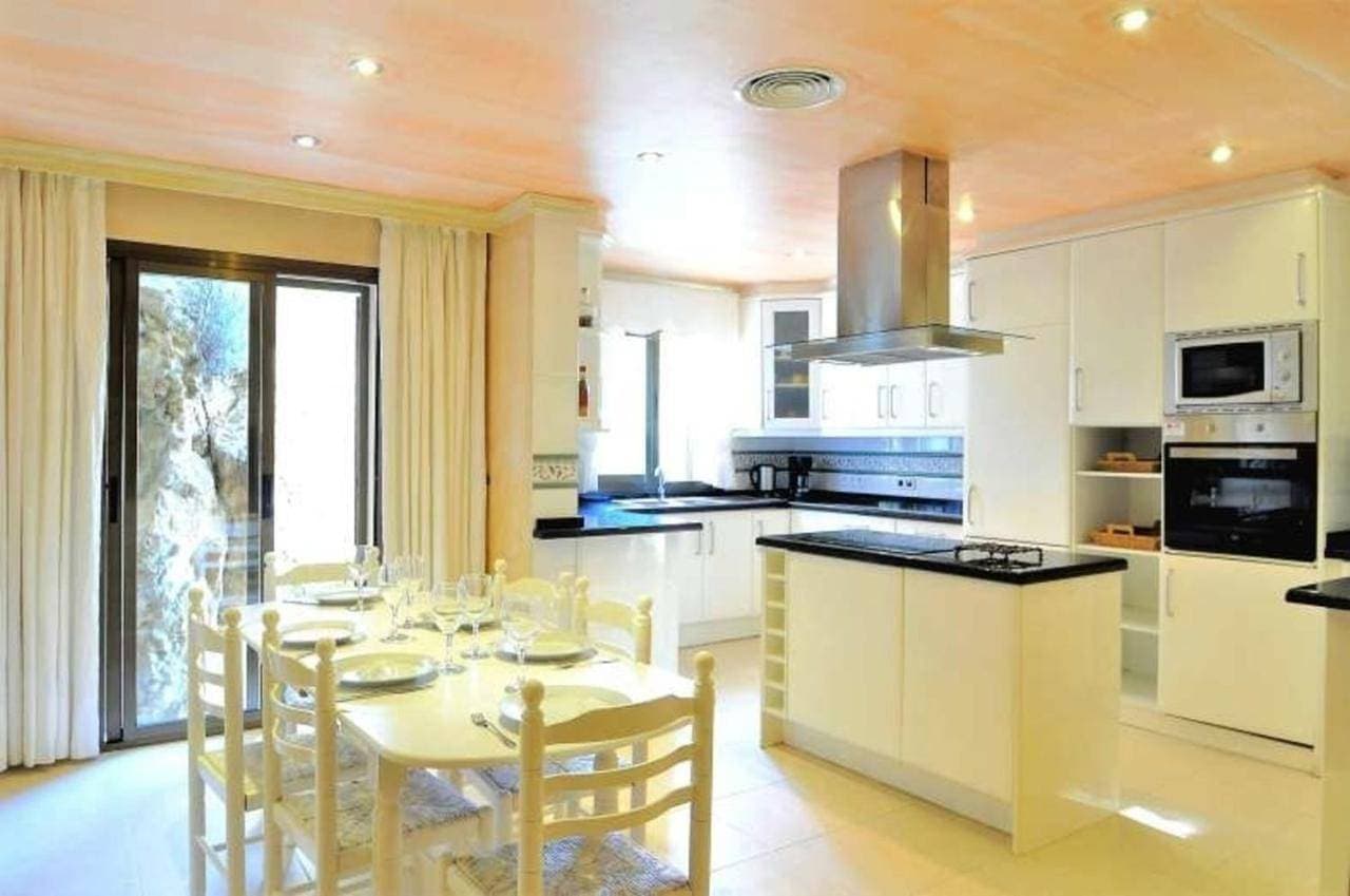 Foto 5 von 22: Holiday Home