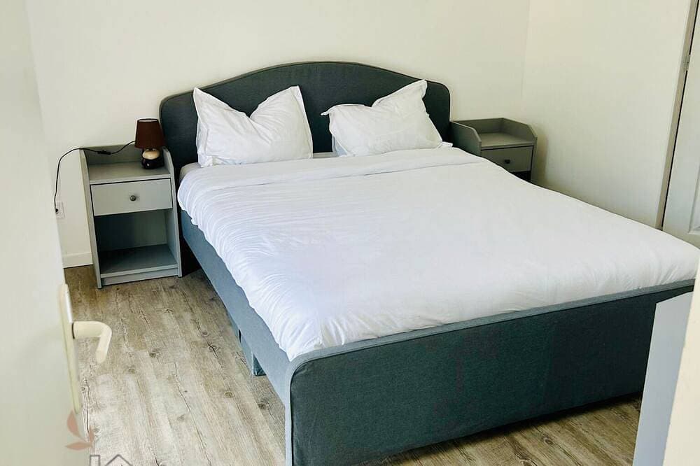 Foto 2 von 20: Maison Avec Accès Privé au lac - Petfriendly