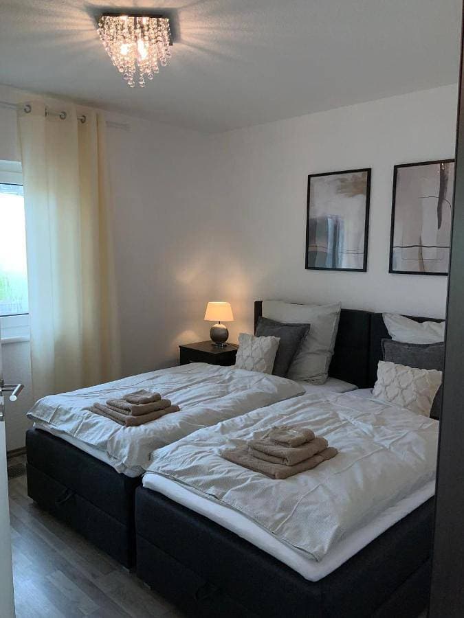 Foto 2 von 43: One-Bedroom Apartment