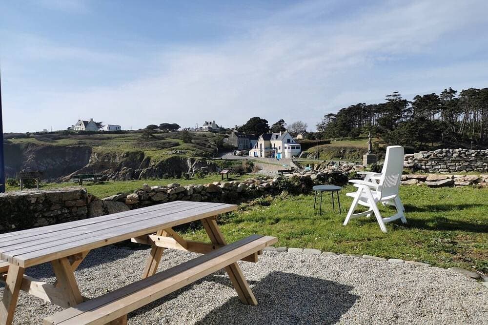 Foto 13 von 13: Maison de Pêcheur Avec vue Imprenable sur la mer et le Port