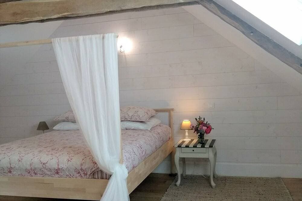 Foto 3 von 30: Charmantes Steinhaus komplett renoviert