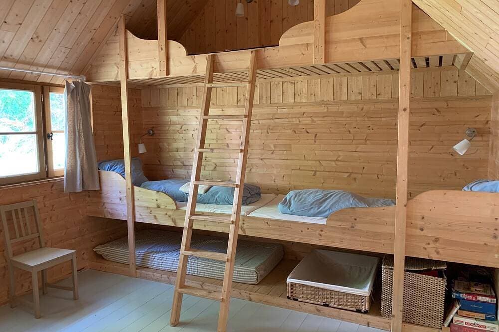 Foto 2 von 27: Schönes Haus auf dem Land in Meeresnähe