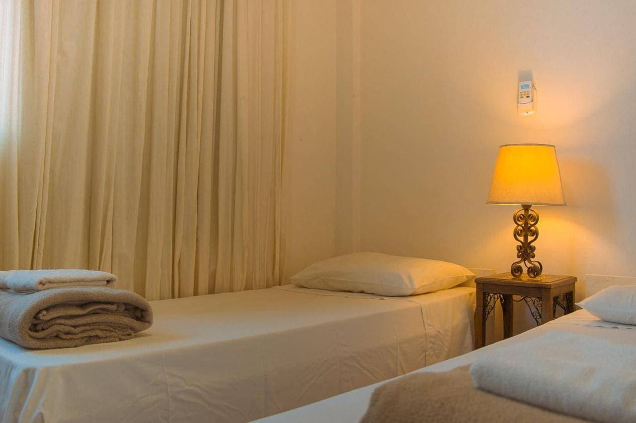 Hotel Solar dos Tchuccos 1