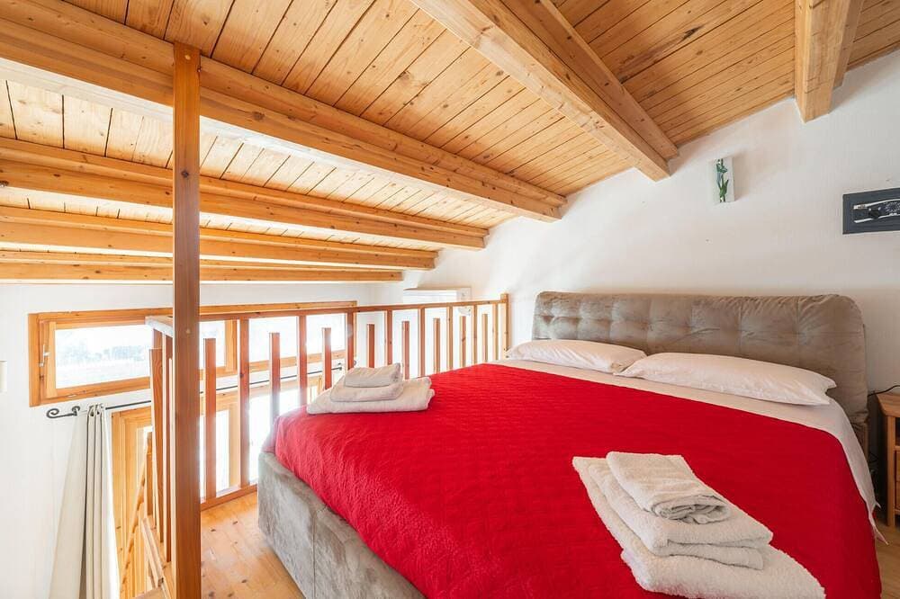 Foto 6 von 30: Haustierfreundliches Ferienhaus in Carloforte mit WLAN