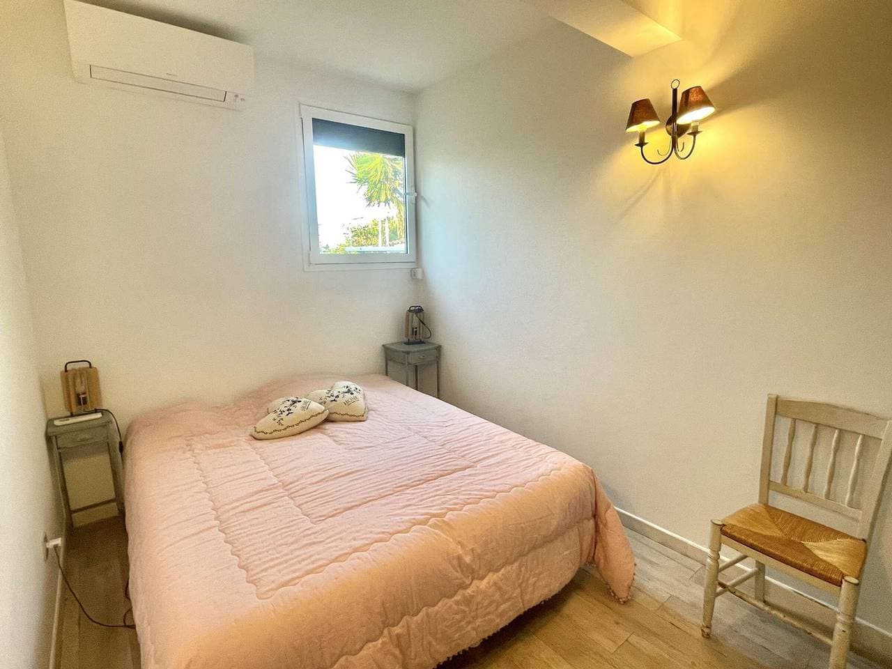 Foto 13 von 27: Ferienhaus mit 4 Zimmern, Klimaanlage und Parkplatz in Porticcio