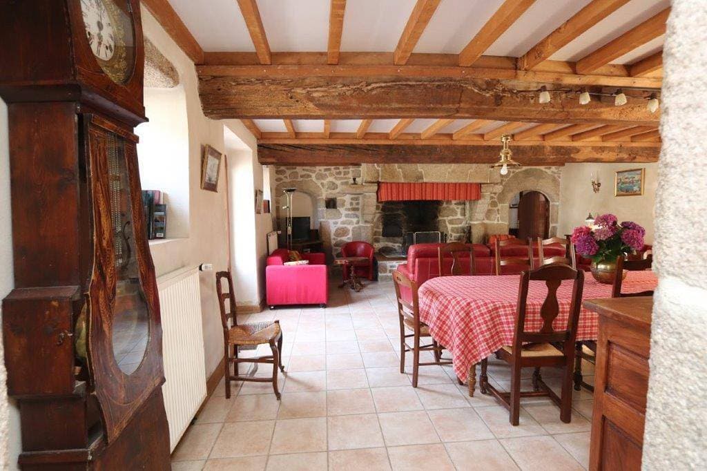 Foto 8 von 26: La Ferme de Maltot