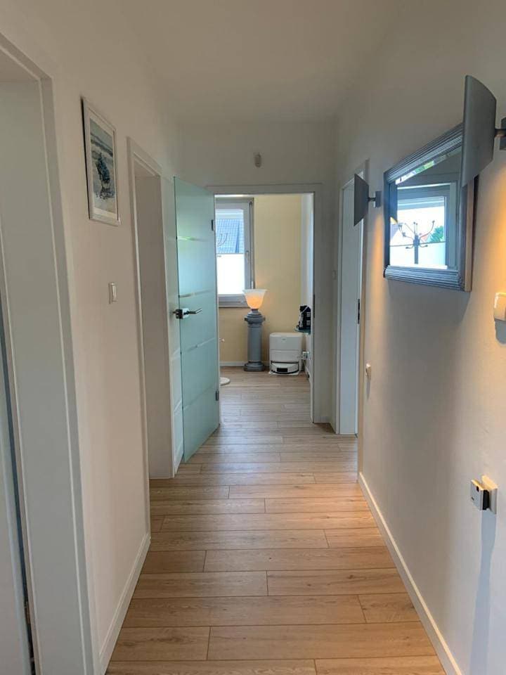 Foto 10 von 20: Two-Bedroom Apartment