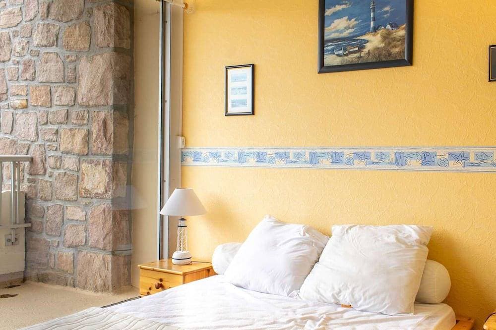 Foto 4 von 15: Sea-view apartment near the beach in Erquy | 6 guests |