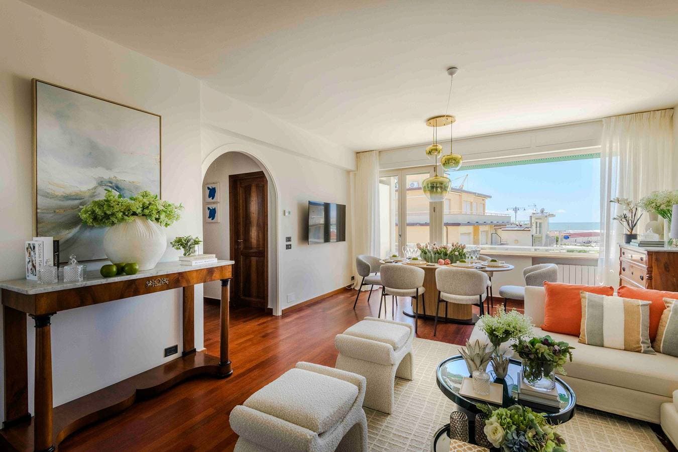 Foto 5 von 54: The Sea Pearl Penthouse