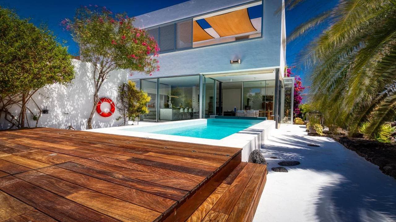Villa Amor 1